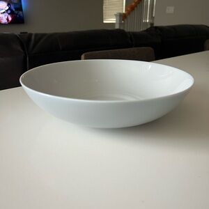Pasta bowl